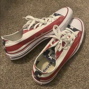 Women’s Converse